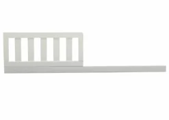 Delta Children Daybed/Toddler Guardrail Kit (W102725)