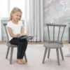 Delta Children Homestead 2-Piece Chair Set Table & Chair Sets 1 Delta Children Homestead 2-Piece Chair Set Table & Chair Sets