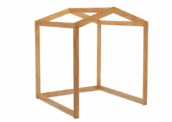 Delta Children Homestead Playhouse