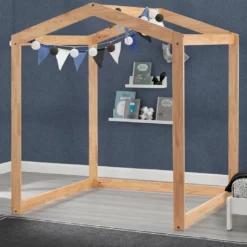 Delta Children Homestead Playhouse