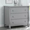 Delta Children Universal 3 Drawer Dresser