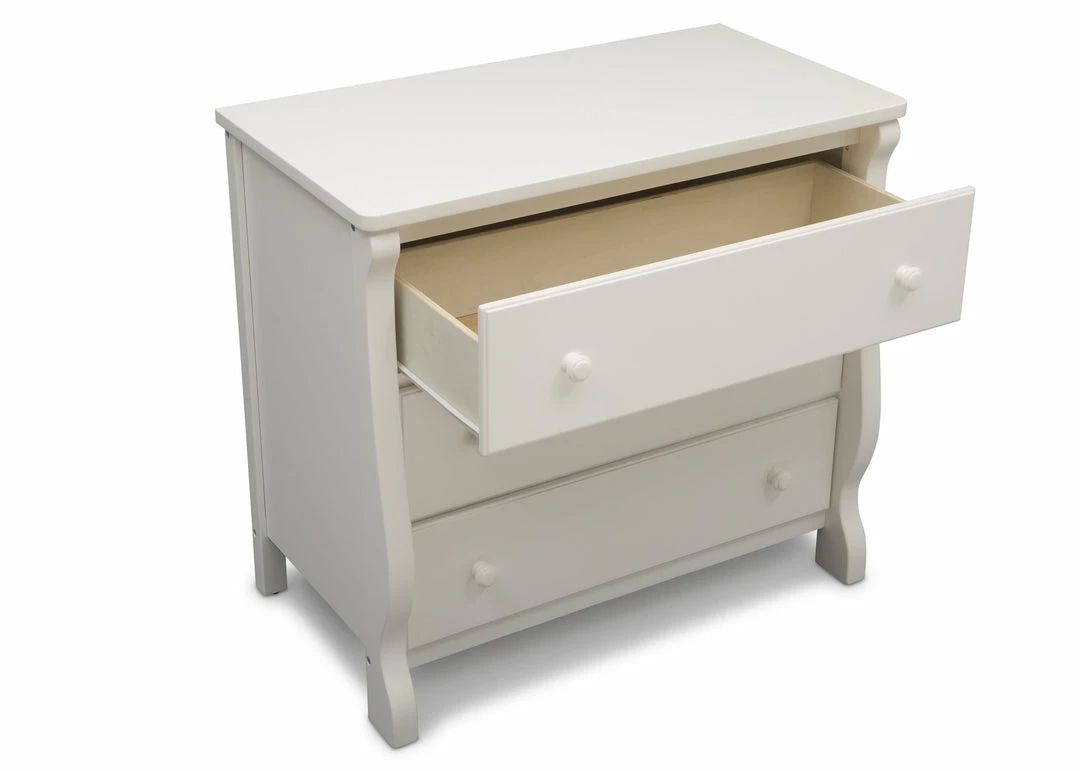 Delta Children Universal 3 Drawer Dresser 12 Delta Children Universal 3 Drawer Dresser