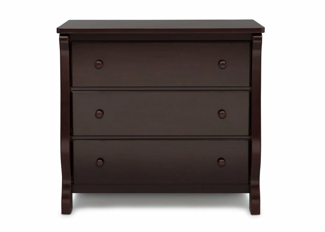 Delta Children Universal 3 Drawer Dresser 17 Delta Children Universal 3 Drawer Dresser