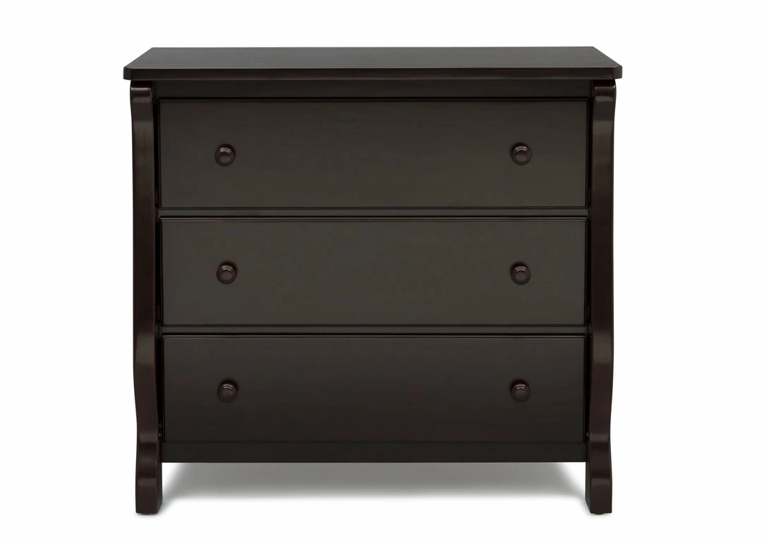 Delta Children Universal 3 Drawer Dresser 22 Delta Children Universal 3 Drawer Dresser