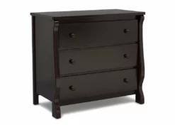 Delta Children Universal 3 Drawer Dresser 43 Delta Children Universal 3 Drawer Dresser