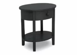 Delta Children Farmhouse Nightstand With Drawer 27 Delta Children Farmhouse Nightstand With Drawer