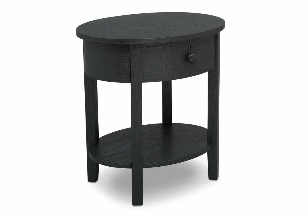 Delta Children Farmhouse Nightstand With Drawer 13 Delta Children Farmhouse Nightstand With Drawer