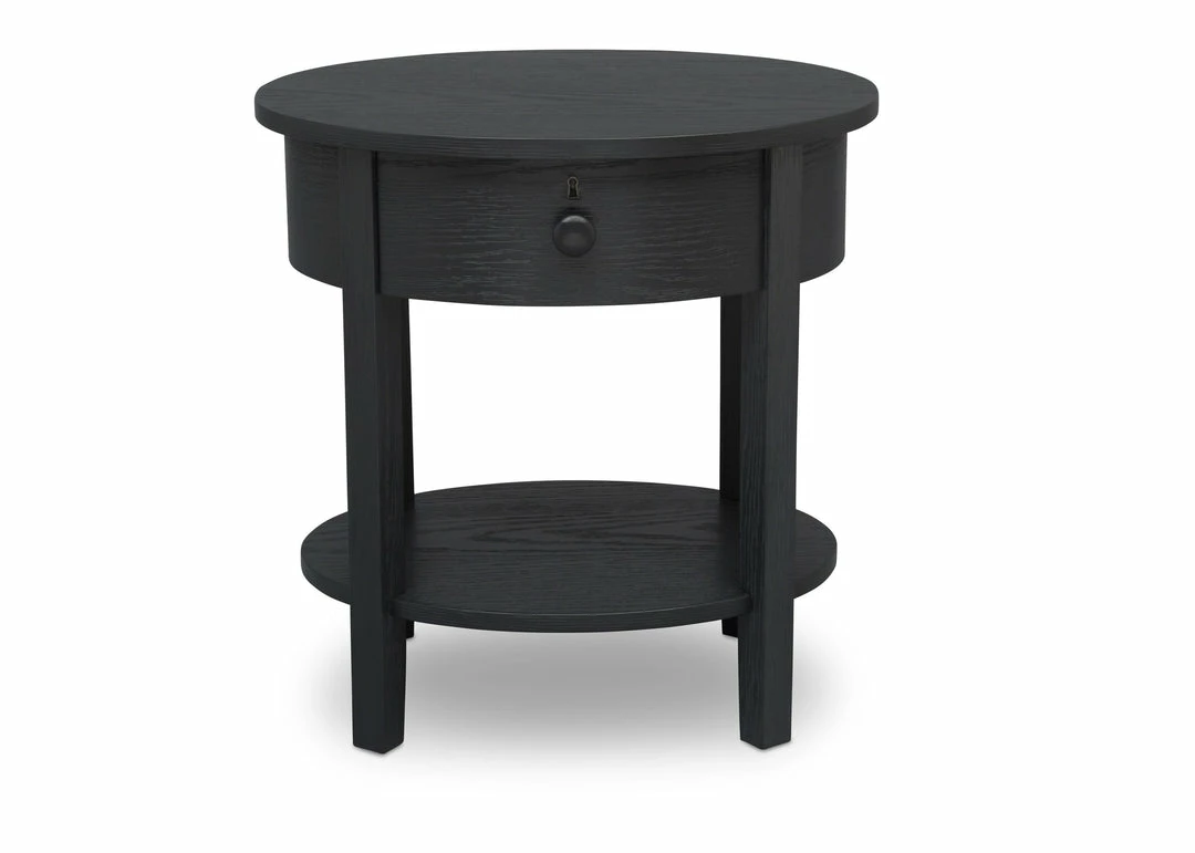 Delta Children Farmhouse Nightstand With Drawer 12 Delta Children Farmhouse Nightstand With Drawer