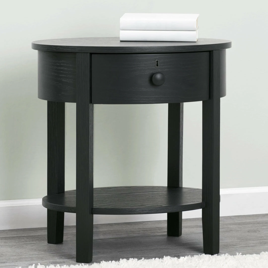 Delta Children Farmhouse Nightstand With Drawer 10 Delta Children Farmhouse Nightstand With Drawer