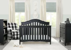 Delta Children Farmhouse Bookcase/Hutch Bookcases & Hutches