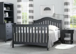 Delta Children Farmhouse Nightstand With Drawer 23 Delta Children Farmhouse Nightstand With Drawer