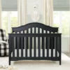 Delta Children Farmhouse 6-in-1 Convertible Baby Crib Baby Cribs