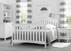 Delta Children Farmhouse Nightstand With Drawer 28 Delta Children Farmhouse Nightstand With Drawer