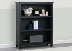 Delta Children Farmhouse Bookcase/Hutch Bookcases & Hutches