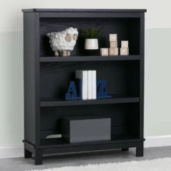 Delta Children Farmhouse Bookcase/Hutch Bookcases & Hutches