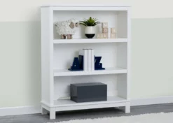 Delta Children Farmhouse Bookcase/Hutch Bookcases & Hutches