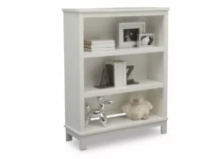 Delta Children Farmhouse Bookcase/Hutch Bookcases & Hutches