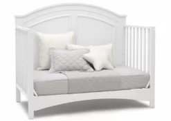 Delta Children Perry 6-in-1 Convertible Crib