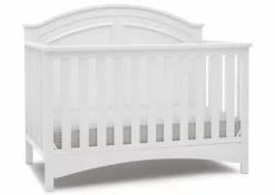 Delta Children Perry 6-in-1 Convertible Crib