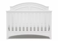Delta Children Perry 6-in-1 Convertible Crib