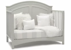 Delta Children Perry 6-in-1 Convertible Crib