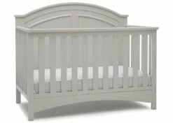 Delta Children Perry 6-in-1 Convertible Crib