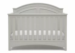 Delta Children Perry 6-in-1 Convertible Crib