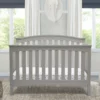 Delta Children Baby Cribs Waverly 6-in-1 Convertible Crib