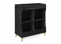 Delta Children Jordan Storage Changing Table Dressers & Changing Tables