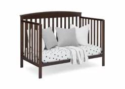 Delta Children Hanover 6-in-1 Convertible Baby Crib Baby Cribs 52 Delta Children Hanover 6-in-1 Convertible Baby Crib Baby Cribs