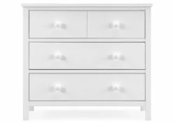 Delta Children Sweet Beginnings 3 Drawer Dresser