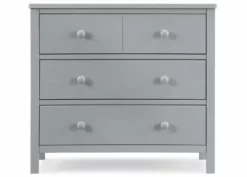 Delta Children Sweet Beginnings 3 Drawer Dresser