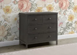 Delta Children Sweet Beginnings 3 Drawer Dresser