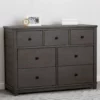 Simmons Kids Monterey 7 Drawer Dresser