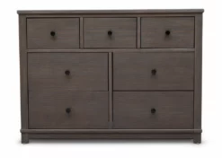 Simmons Kids Monterey 7 Drawer Dresser