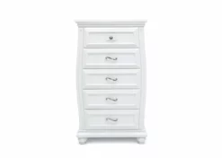 Simmons Kids Dressers & Changing Tables Fairytale 5 Drawer Chest