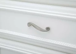 Simmons Kids Dressers & Changing Tables Fairytale 5 Drawer Chest