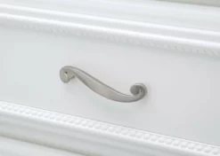 Simmons Kids Fairytale 7 Drawer Dresser With Changing Top Dressers & Changing Tables