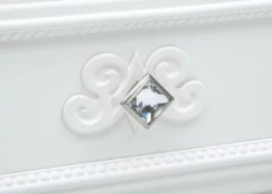 Simmons Kids Fairytale 7 Drawer Dresser With Changing Top Dressers & Changing Tables