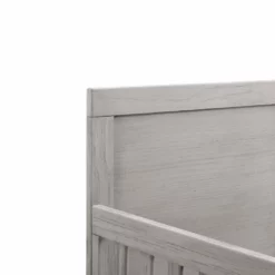 Simmons Kids Foundry 6-in-1 Convertible Crib 58 Simmons Kids Foundry 6-in-1 Convertible Crib