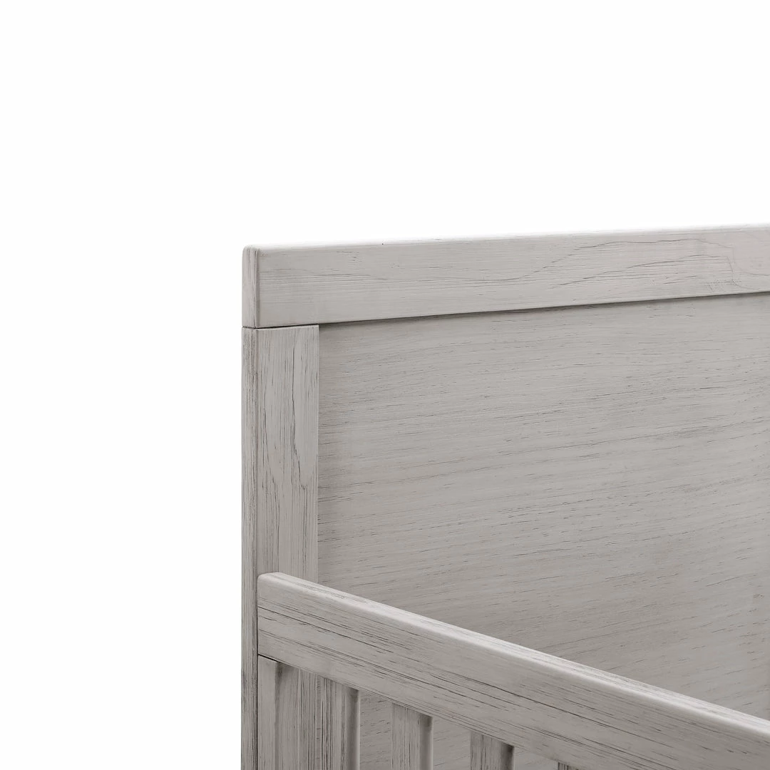 Simmons Kids Foundry 6-in-1 Convertible Crib 30 Simmons Kids Foundry 6-in-1 Convertible Crib