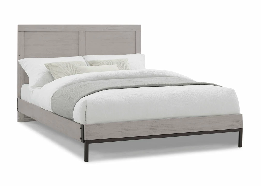 Simmons Kids Foundry 6-in-1 Convertible Crib 29 Simmons Kids Foundry 6-in-1 Convertible Crib