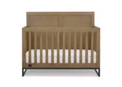 Simmons Kids Foundry 6-in-1 Convertible Crib 42 Simmons Kids Foundry 6-in-1 Convertible Crib