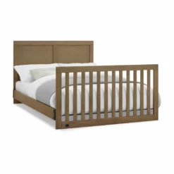 Simmons Kids Foundry 6-in-1 Convertible Crib 47 Simmons Kids Foundry 6-in-1 Convertible Crib