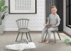 Delta Children Windsor 2-Piece Chair Set 23 Delta Children Windsor 2-Piece Chair Set