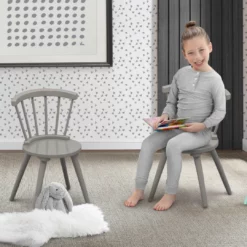 Delta Children Windsor 2-Piece Chair Set 25 Delta Children Windsor 2-Piece Chair Set