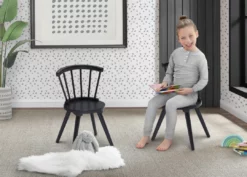 Delta Children Windsor 2-Piece Chair Set 20 Delta Children Windsor 2-Piece Chair Set