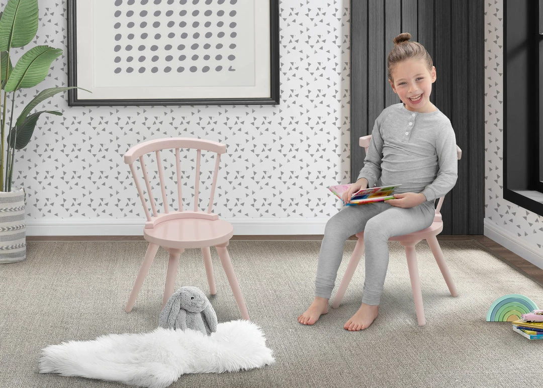 Delta Children Windsor 2-Piece Chair Set 15 Delta Children Windsor 2-Piece Chair Set