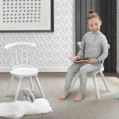 Delta Children Windsor 2-Piece Chair Set 19 Delta Children Windsor 2-Piece Chair Set