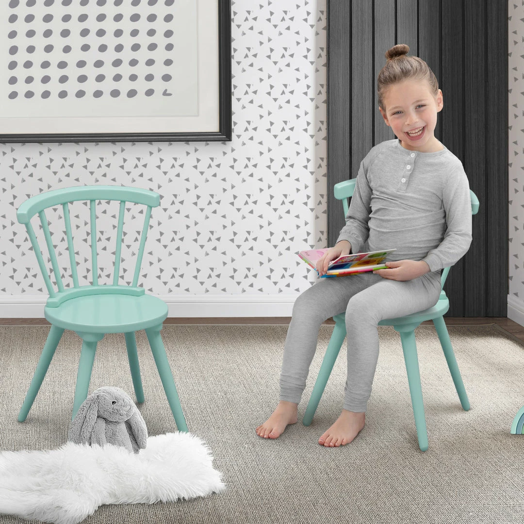 Delta Children Windsor 2-Piece Chair Set 14 Delta Children Windsor 2-Piece Chair Set